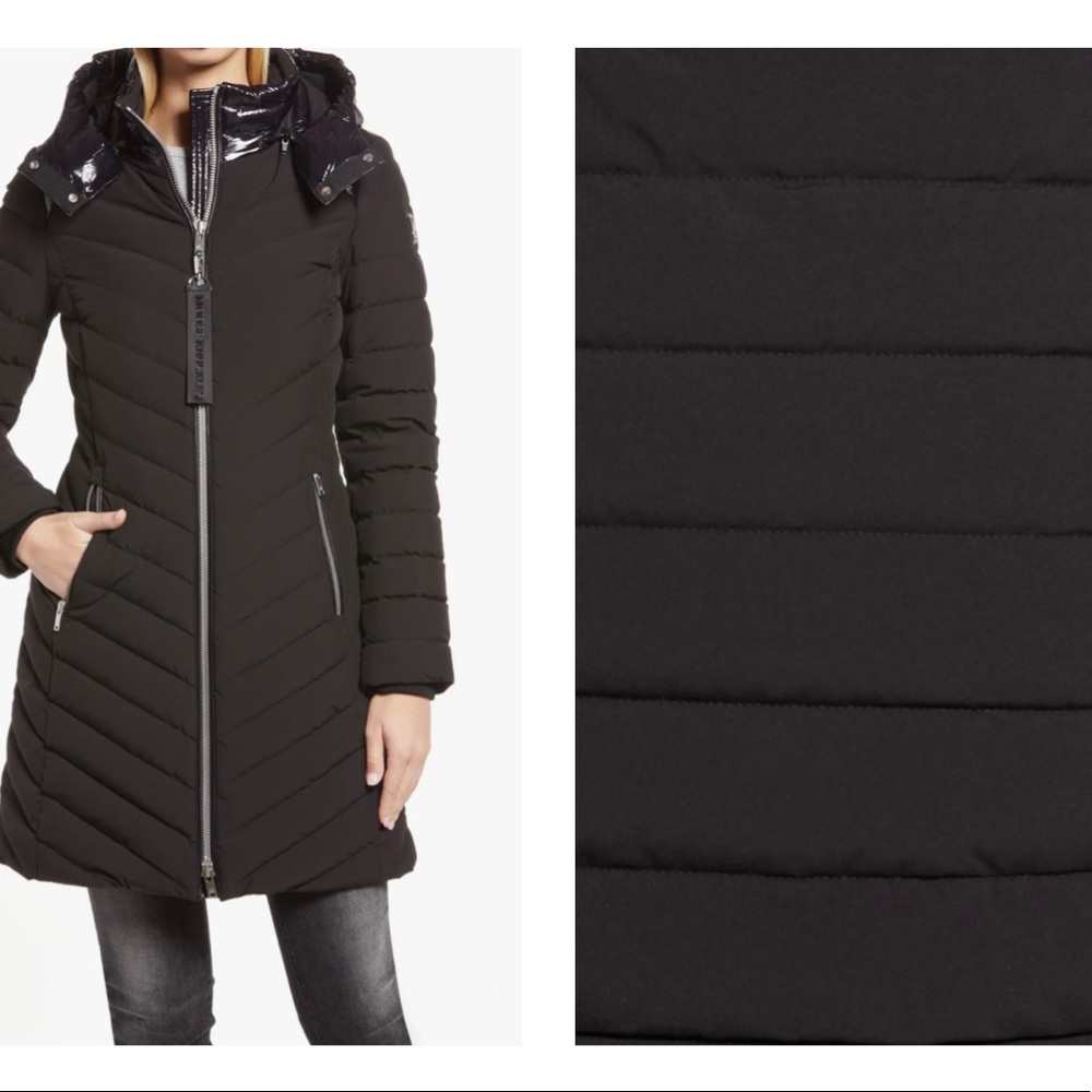 ✨HP x 2✨MOOSE KNUCKLES WINTER COAT (L) - Picture 3 of 17